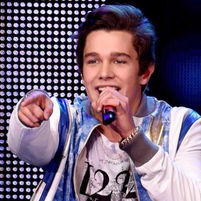 Just another fangirl who fell in love with austin