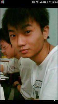 IT man