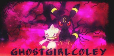 ghostgirlcoley's profile picture. hey  t(-_-)t, I like fall out boy, Green day , panic at the disco , my chemical romance, kasabian and some others . wannabe chef in the making