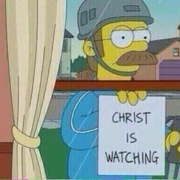 i love god and jesus is the answer oh and i love ashton fletcher irwin