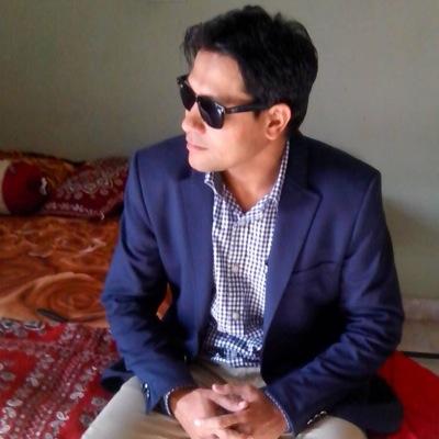 AmitLohanamit's profile picture. 