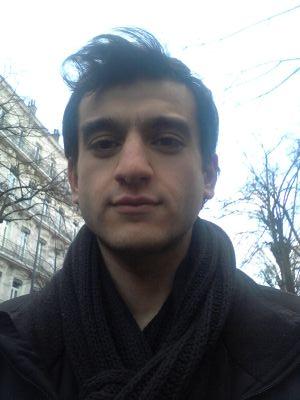 né le 2novembre 1986 a Voiron(38)