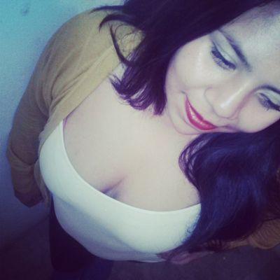soy sexi jaja!♥ 
un poco noma