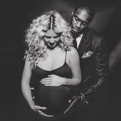 Black Men | White Women