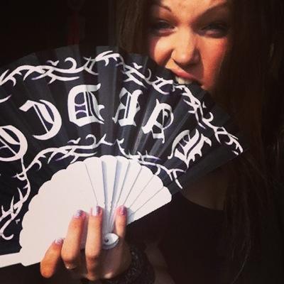 E_stherx's profile picture. ✧ Hardbass Junkie ✧