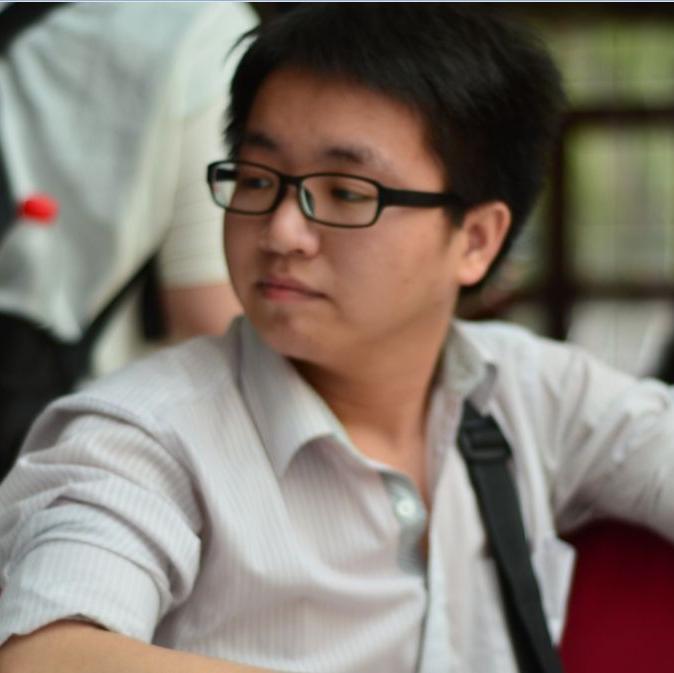 chenzhenianqing's profile picture. 