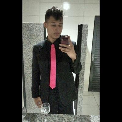 EriclesASouza Profile Picture