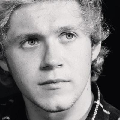 i follow you -- Go follow @xking_horanx please