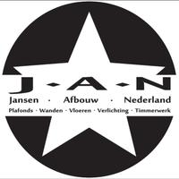 Jansen Afbouw (@jansenafbouw) 's Twitter Profile