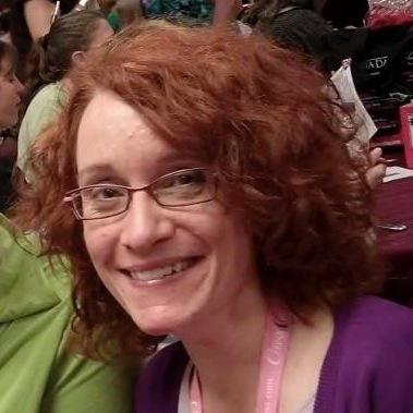 Profile Picture of Stephanie (@TheRealBeerCat) on Twitter