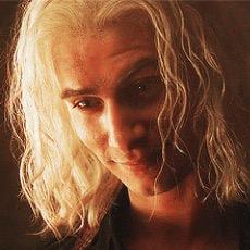 I am Viserys of House Targaryen the Third of my Name. The brave men did not kill dragons. The brave men rode them. [Single/RP/AU/18+} #GoT