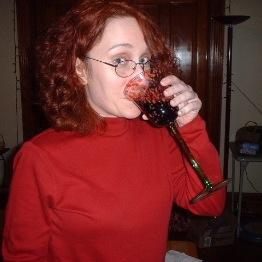 I write chick lit. No, my heroines don't work in the publishing industry nor do they wear Manolo Blahniks or Jimmy Choos. I also dabble in medical romance.