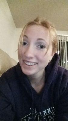 MorganClevela12's profile picture. energetic, enjoy being outdoors, outgoing, fun, dancer