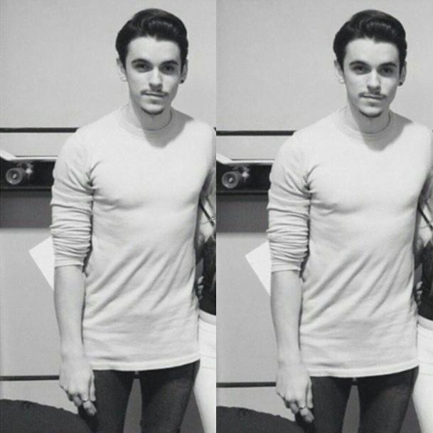 ∘∙☪ Sam you make me strong ☪∙∘               Close your eyes and imagine Sam laughing, is a version of paradise.