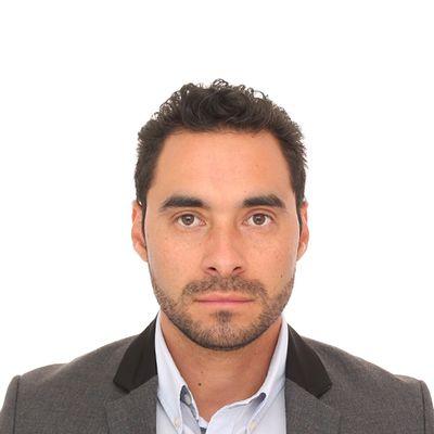 Ing. Industrial, empresario
