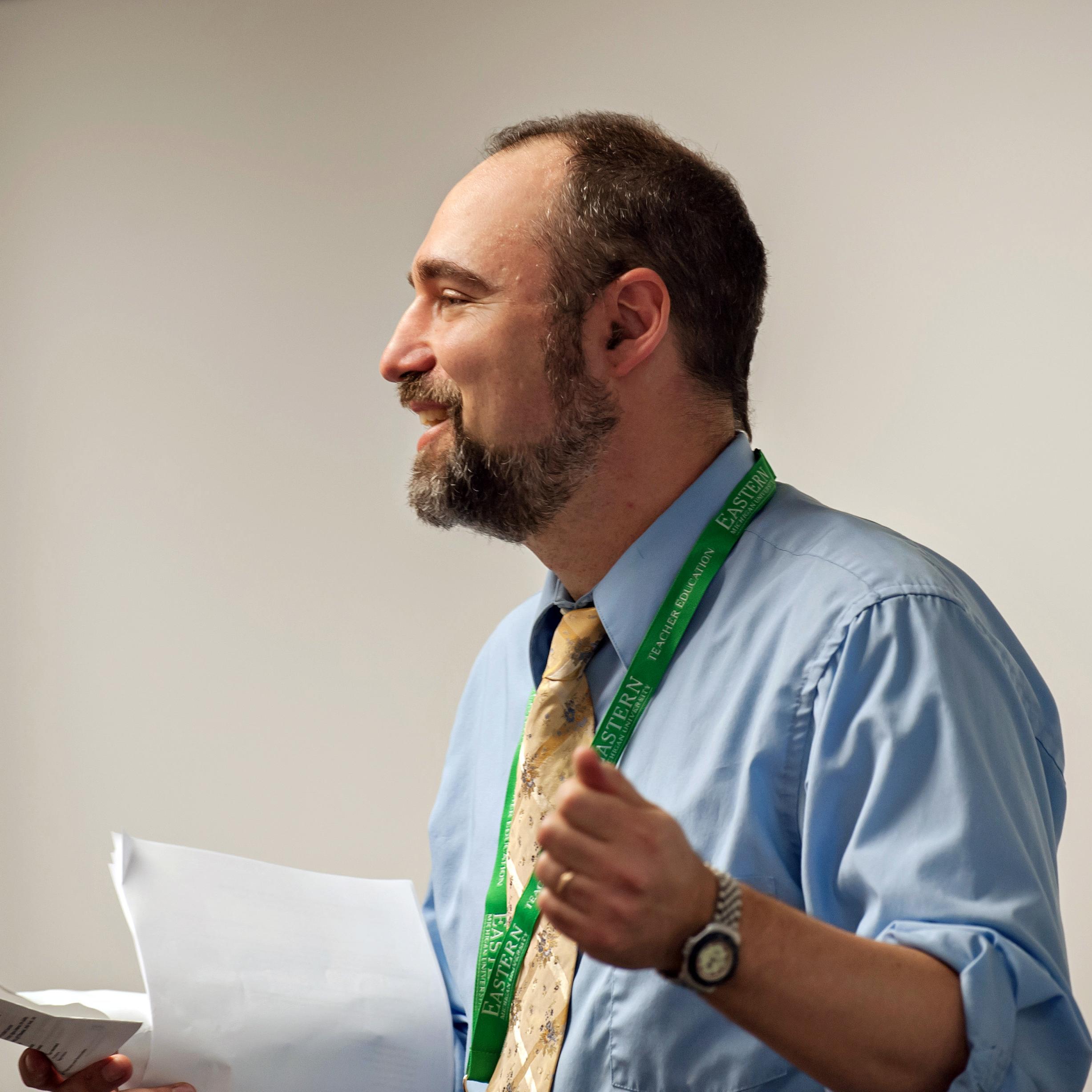 SEMIS Coalition Director, Place-based educator, EMU professor.          Retweets do not = endorsements. Opinions do not represent SEMIS as org.