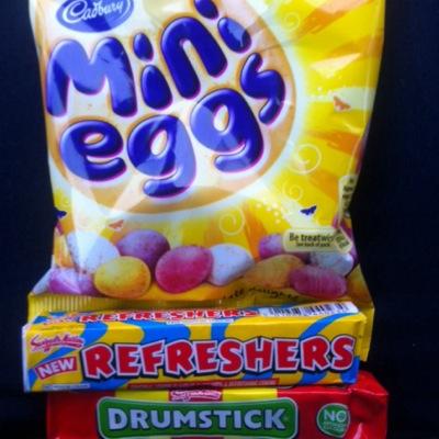 Moonfaceredhead's profile picture. 