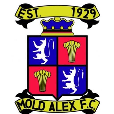 Mold Alex FC Academy , for 15-18 year olds. a great chance to play for the U19s , reserves & 1st team .