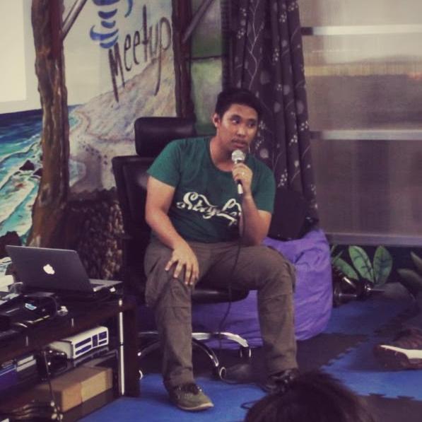 Software Developer, Community Mentor, Passionate Technology Evangelist