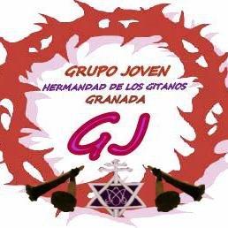 Grupo joven de la hermandad del Santísimo cristo del Consuelo y María Santísima del Sacromonte  LOS GITANOS