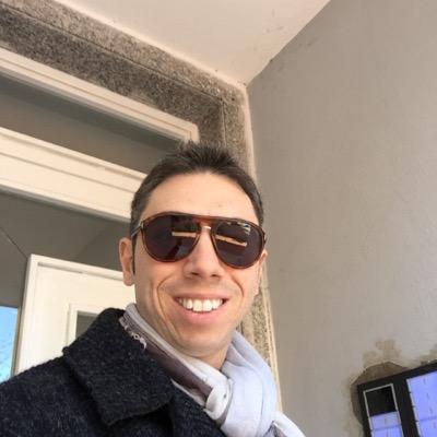 MarcoCuomo's profile picture. 