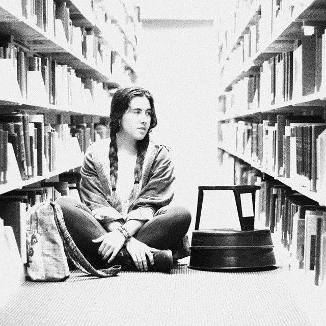 gabstermermaid's profile picture. seeking the outdoors / the cosmos / a steady state of sunshine / to forever be immersed in the sea