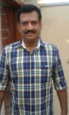 bavoomuthu143's profile picture. 