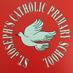 St Joseph's Catholic Primary School (@stjosephsbh) Twitter profile photo St Joseph's Catholic Primary School (@stjosephsbh) Twitter profile photo