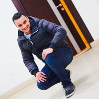 mohamed adly (@mohamedadly3) 's Twitter Profile