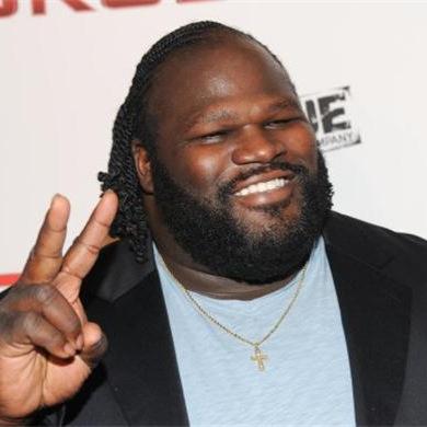 MarkTheDart12's profile picture. I am Mark Henry. I am a monster. @hburd_9 you better watch your back