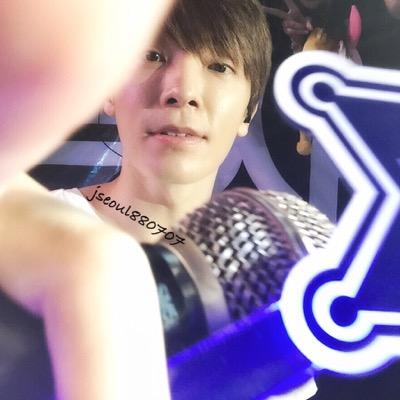 -*-*-*I AM ELF*-*-*-===Always love and support SUJU=== ### 이동해 오빠...사랑해:)) ###