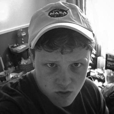 Waves in my head. Supersonic amphetamines brah.