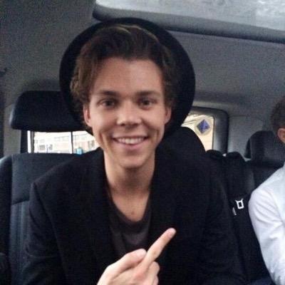 new account :-)