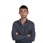 _p_gauthier's profile picture. 