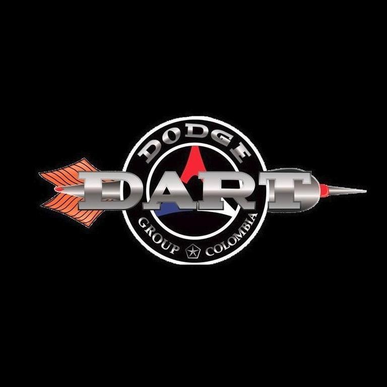 PRIMER GRUPO RECONOCIDO EN COLOMBIA QUE BUSCA LA REUNION DE AFICIONADOS QUE VELEN POR LA  PRESERVACIÓN Y RESTAURACIÓN DE LOS DODGE DART POR TODO EL PAIS.