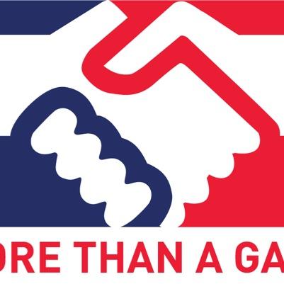 Enlisting athletes to unite, educate and empower communities!