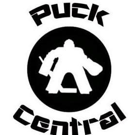 Puck Central App