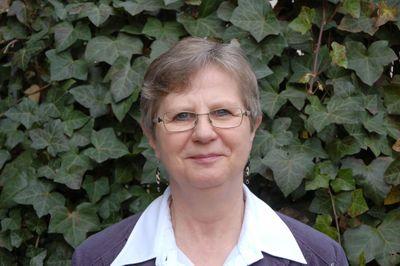 IrmhildKaiser's profile picture. 