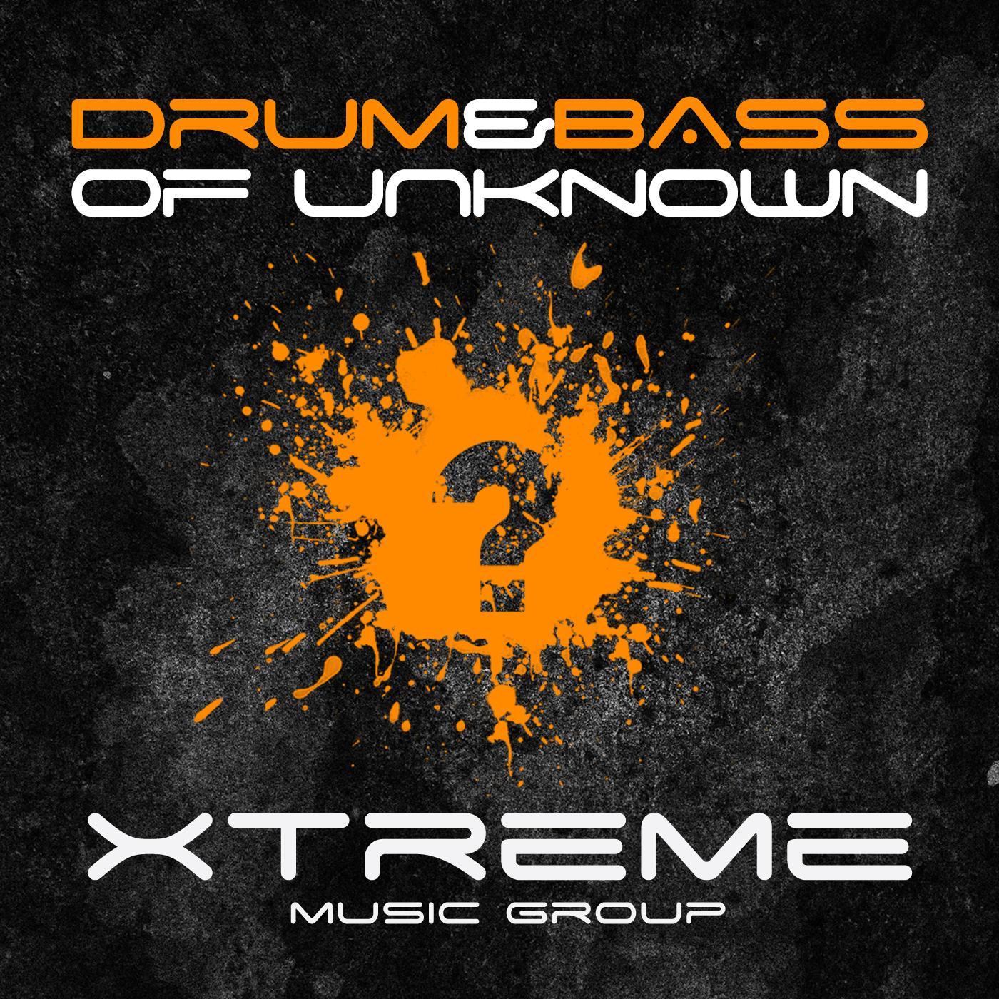 Home of the Drum & Bass Unknown mix series https://t.co/xPuLr8PUgy