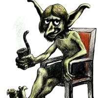 koboldwizard (@koboldwizard) 's Twitter Profile