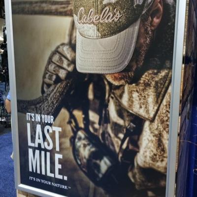 Hunter. Guide. Videographer. Cabelas pro staff. Writer. Elk nut.