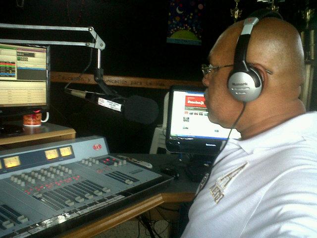 Cristiano Catolico - Comunicador Social - musico - locutor -