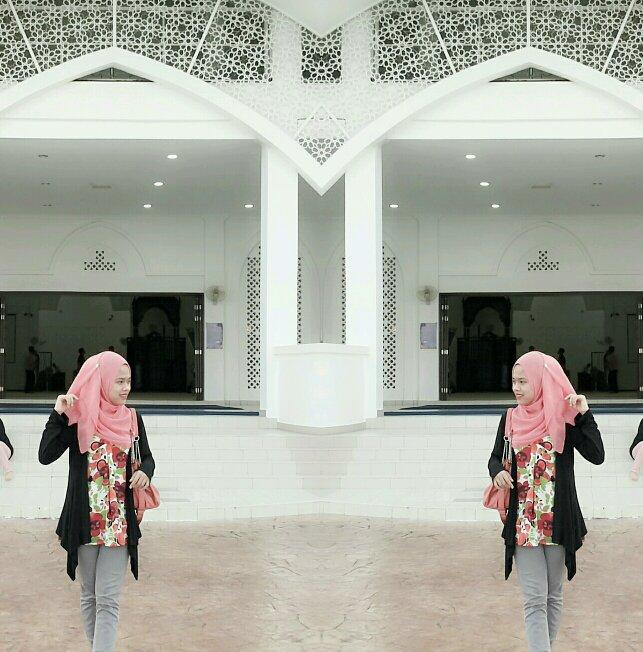 puteri hati @hakimhamzah94