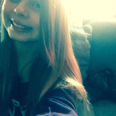 JulesVoorhis's profile picture. life is simple but we insist on making it complicated