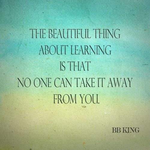A blog that seeks to unearth the extraordinary in everyday life