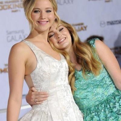 If you dont like the hunger games your living life wrong.