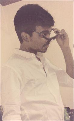 Be Simple and Sample to others..