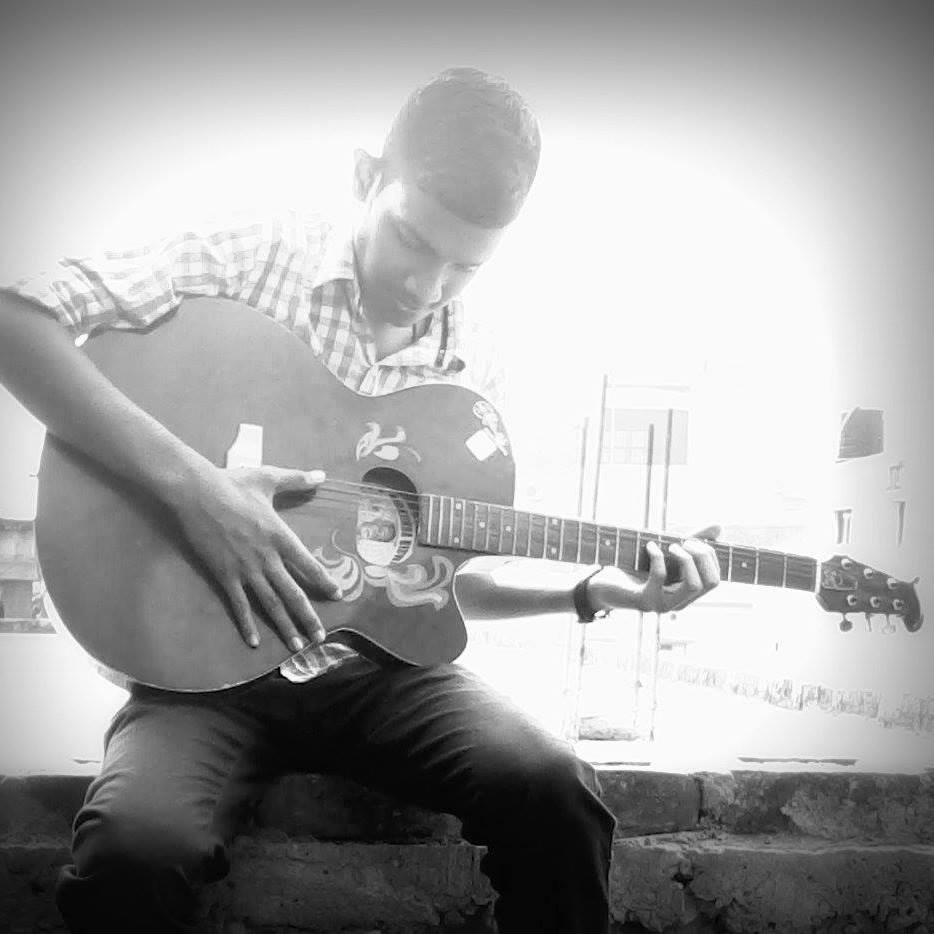 Im a 16 year Composer/Lyricist who is following his passion.