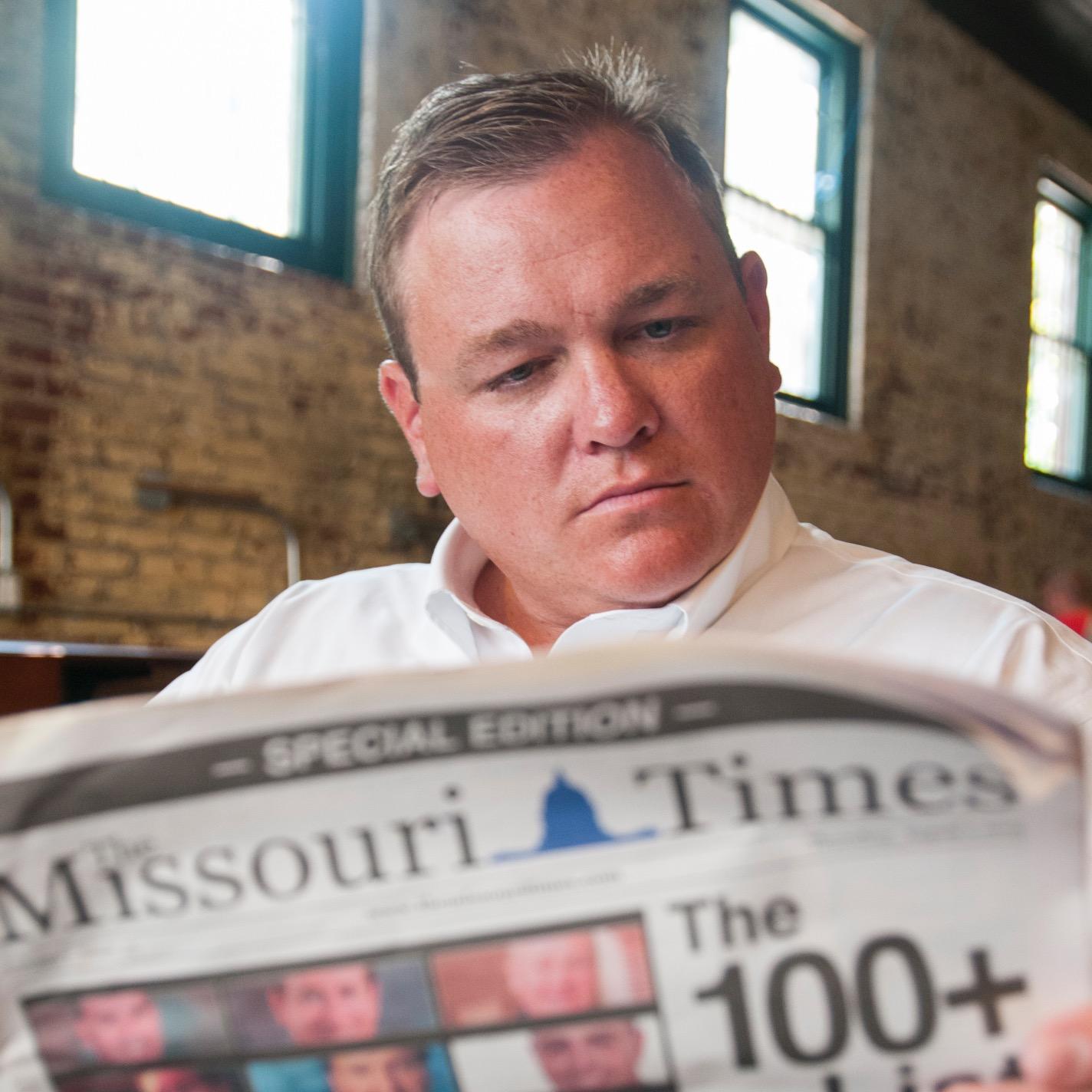 Publisher of @missouritimes & host of @thisweekinmopol. Simple West Butler County hillbilly.