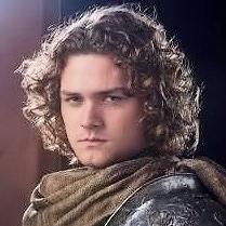 RP +18: Earl of Surrey, Noble, Knight of the Garter, warrior, poet of renown, friend to Shelton, Clere, Bryan, Brandon, Wyatt. Loving husband of @CatheriFillol.